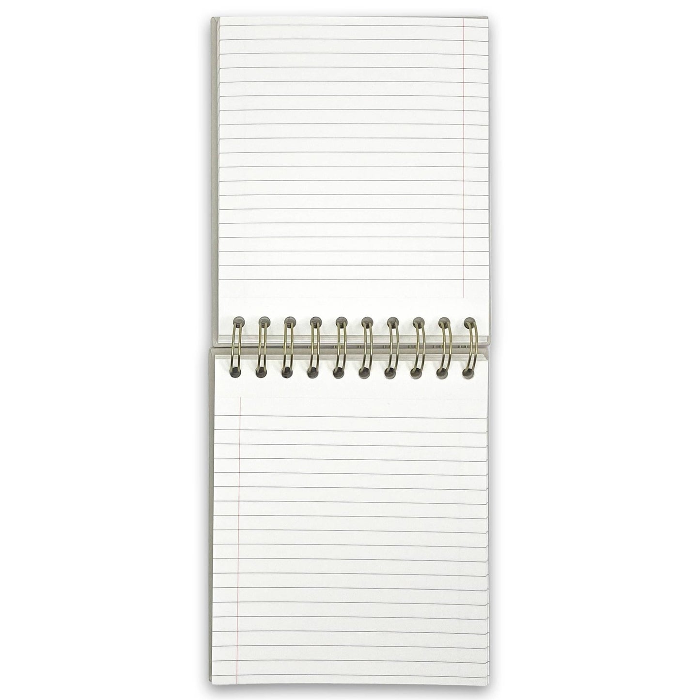 Write it Down Desktop Notepad - Cream - vibeboxshop
