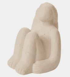 Yazmin Sculpture - vibeboxshop
