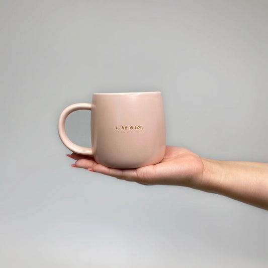 You are Loved Mug - vibeboxshop