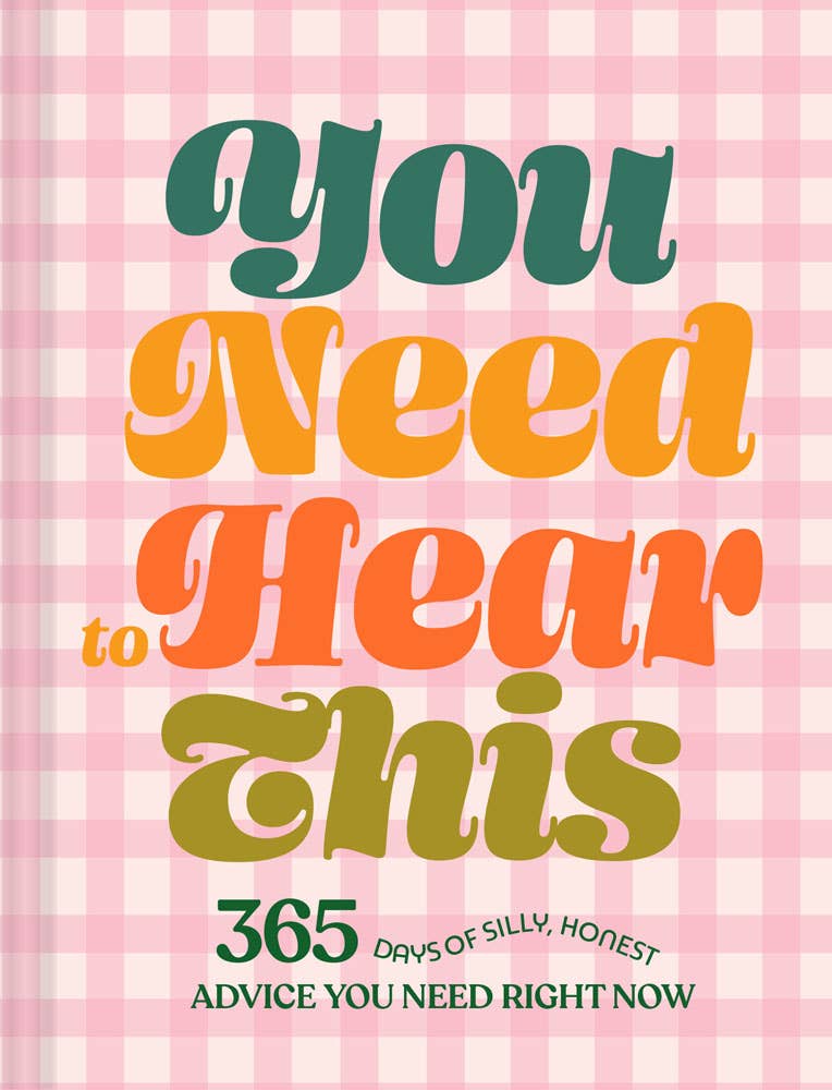 You Need to Hear This Book - vibeboxshop