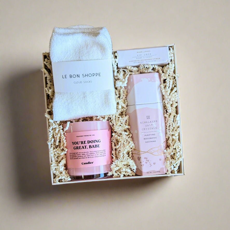 You're Doing Great Vibes - vibeboxshop