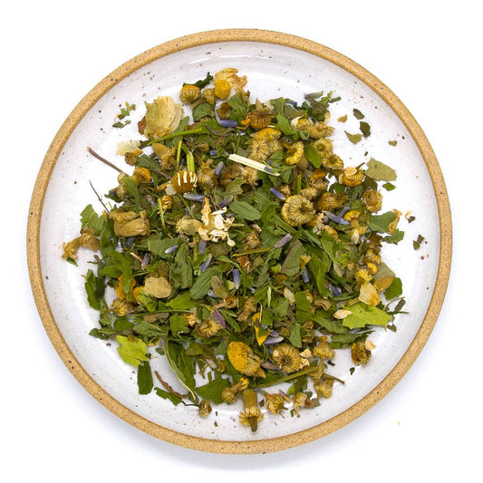 ZZZs Herbal Tea - vibeboxshop