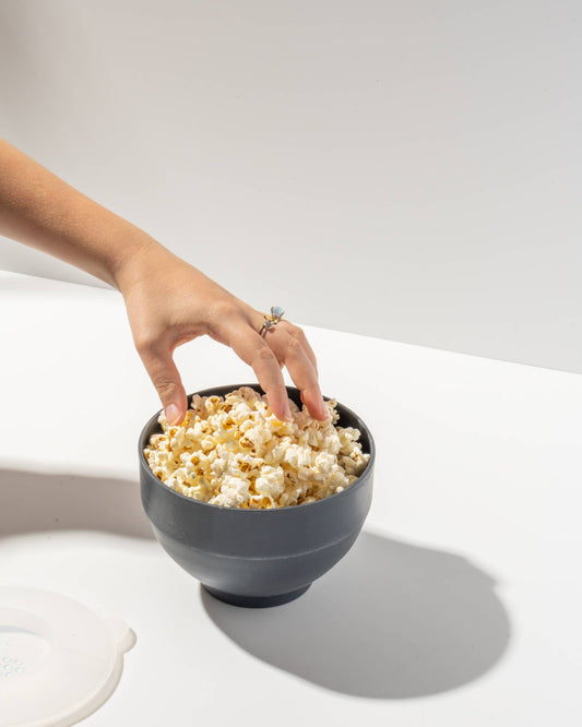 Personal Popcorn Popper