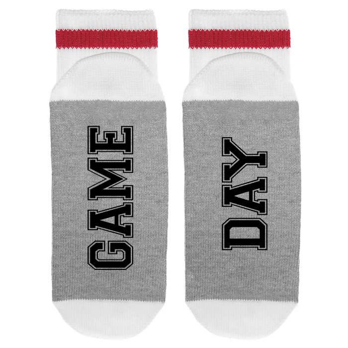 MENS - Game Day - Socks