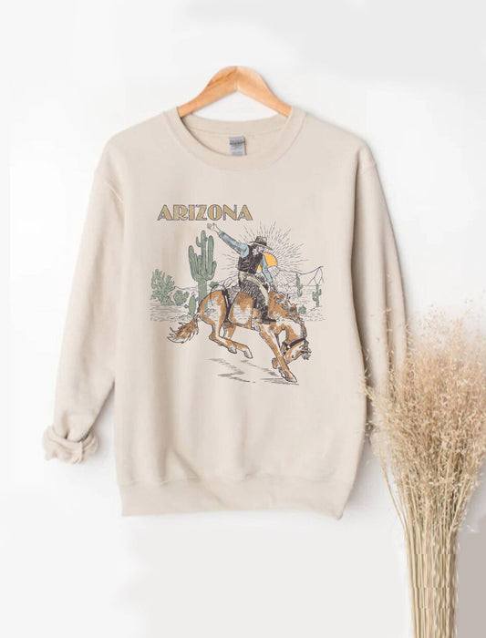Arizona Sweater Shirt