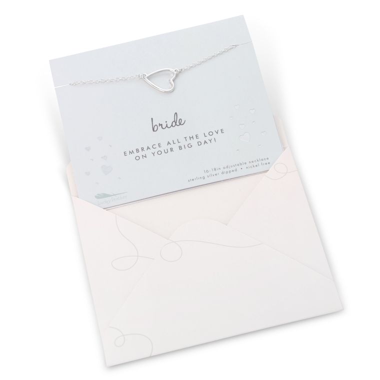 Best Day Ever Necklace - vibeboxshop