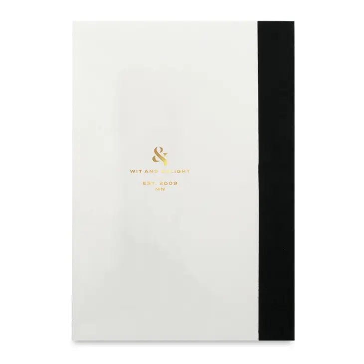 Big Idea Sketchbook - vibeboxshop
