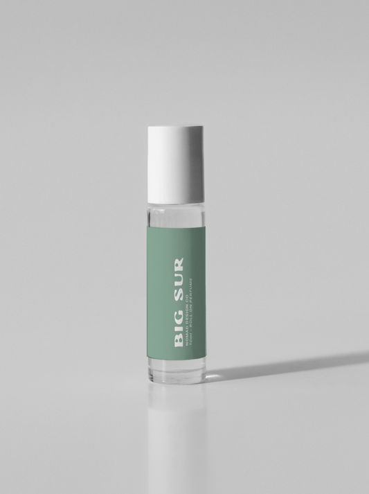 Big Sur Perfume Roller - vibeboxshop