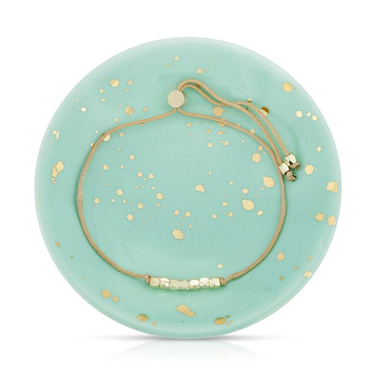 Bracelet + Dish Set - SPLASH - vibeboxshop