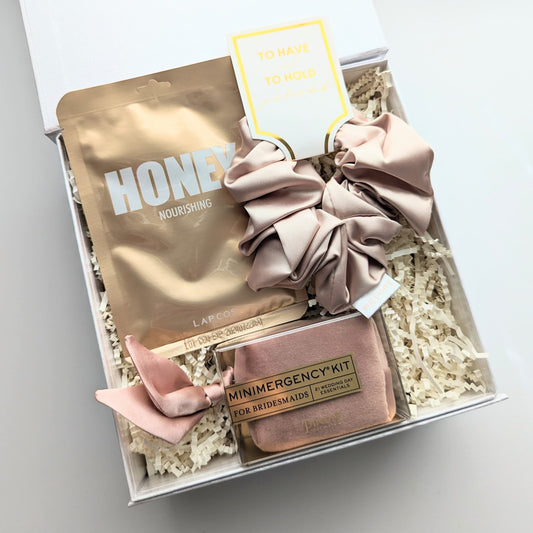 Bridesmaid Vibes - vibeboxshop