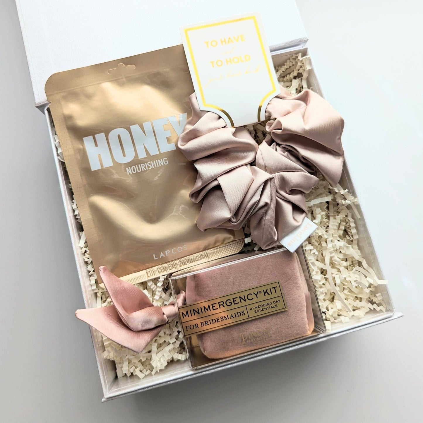 Bridesmaid Vibes - vibeboxshop
