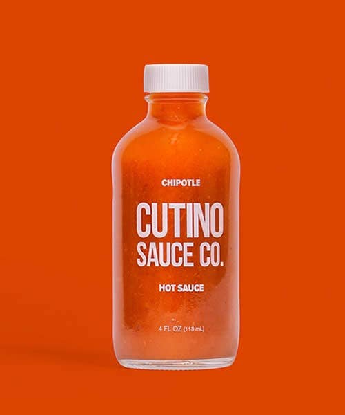 Chipotle Hot Sauce - vibeboxshop