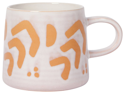 Danica Studio Echo Imprint Mug - vibeboxshop