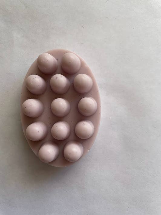 Jojoba + Lavender 〰️ Massage Bars 〰️
Handmade Soap