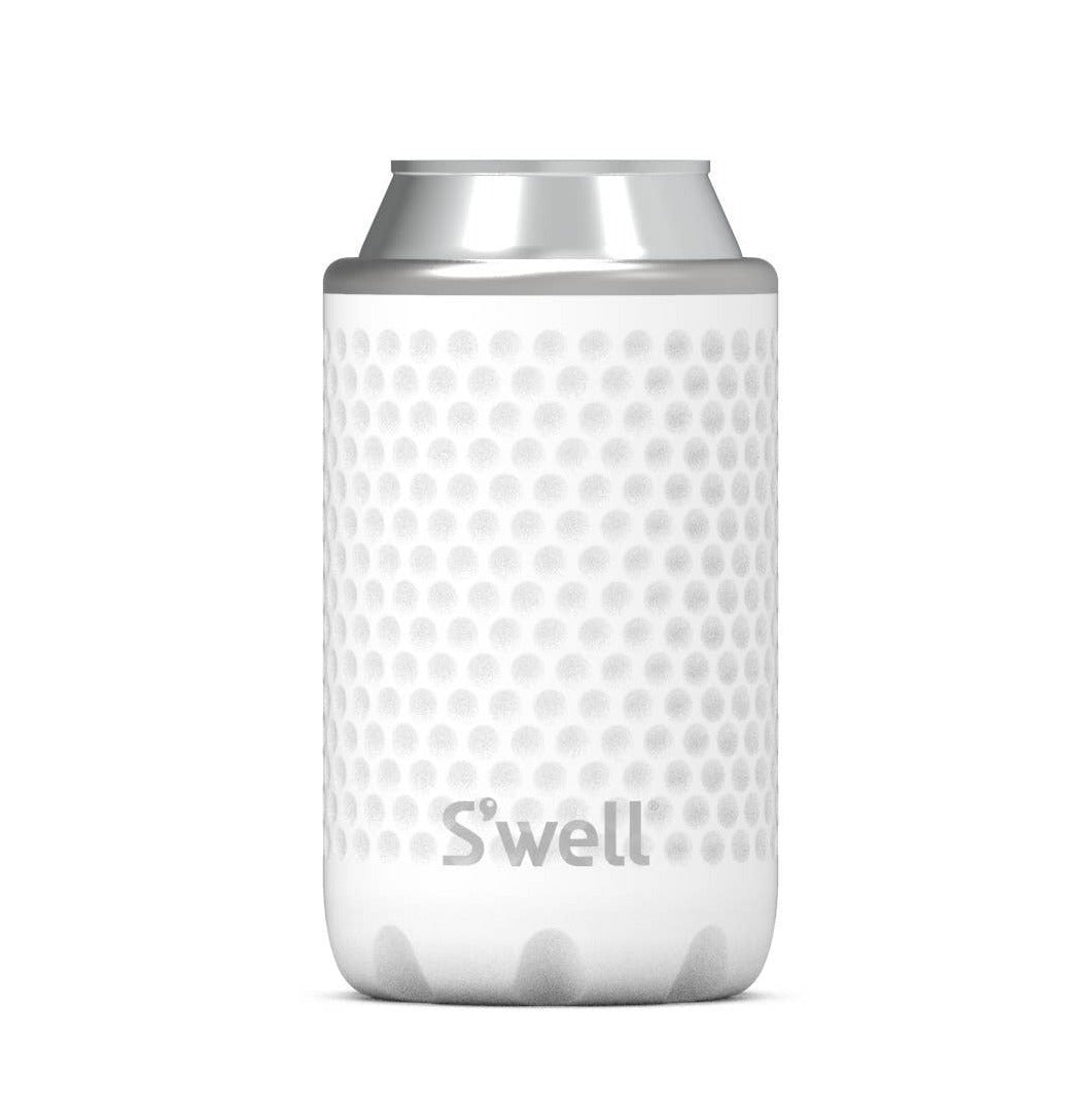 Stainless Steel Drink Chiller 12oz Hole in One