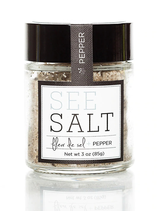 Salt and Pinch bowl by SeeSalt