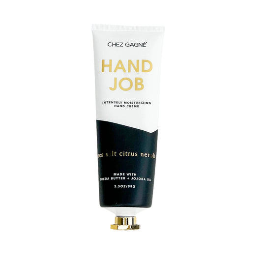 Hand Job - Hand Créme - vibeboxshop