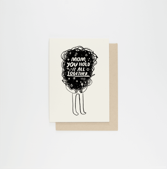 Hold It All Together - vibeboxshop