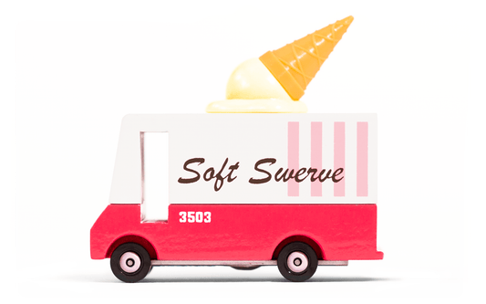 Ice Cream Van - vibeboxshop
