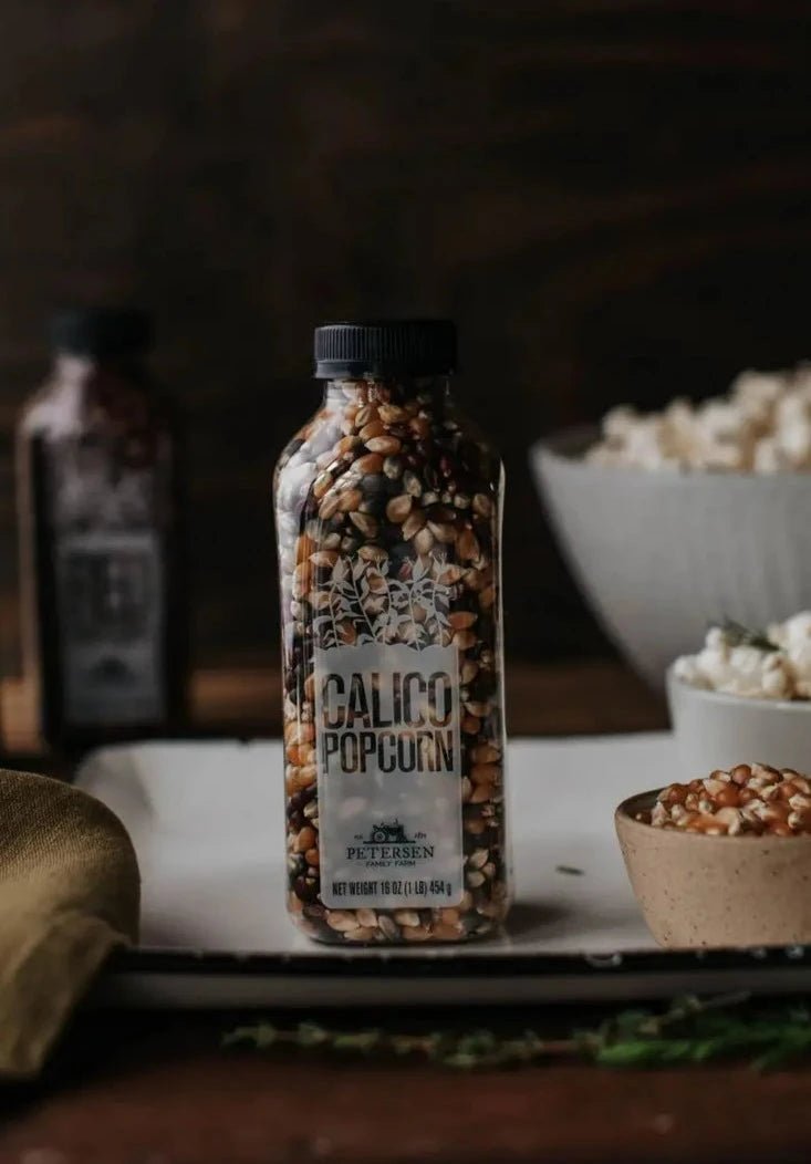 Movie Night Vibes - vibeboxshop