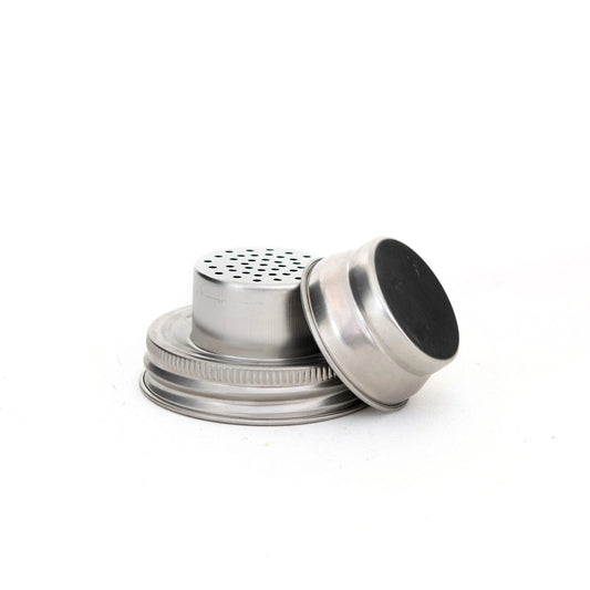Shaker/Strainer Lid for Camp Cocktails - vibeboxshop