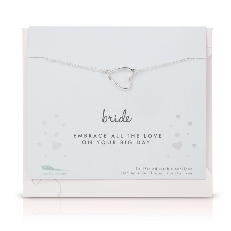 Best Day Ever Necklace