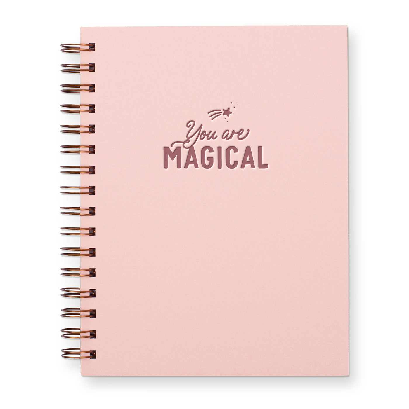 You Are Magical Journal